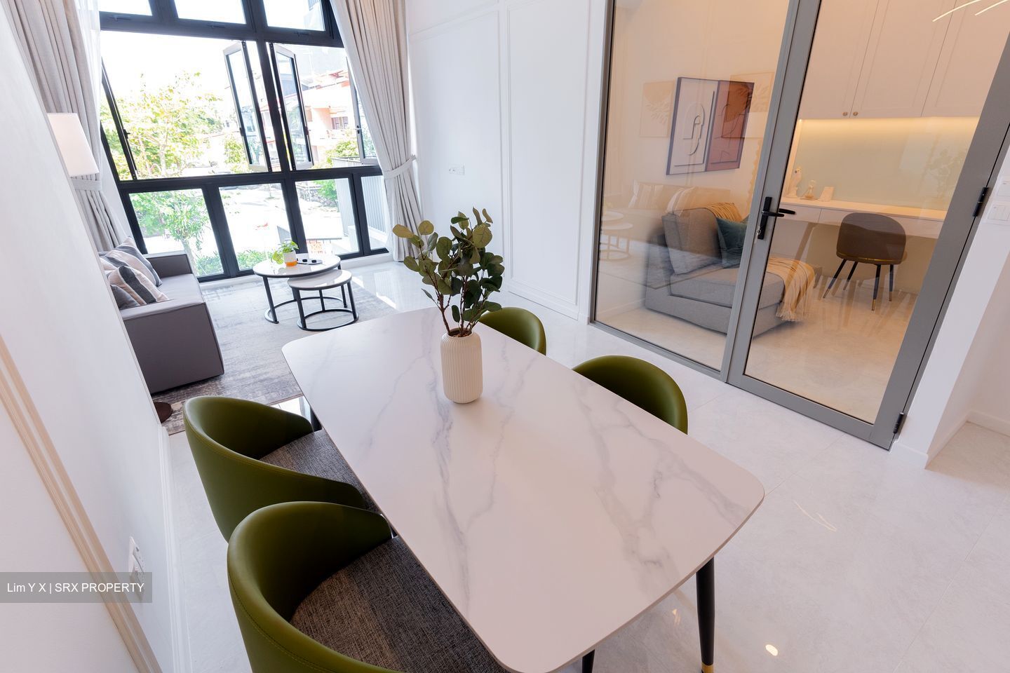 Kovan Jewel (D19), Apartment #525421591